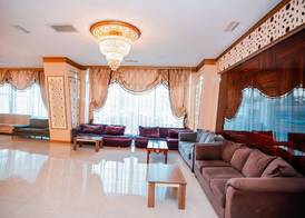 Caspian Business Hotel 3