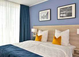 HotelHafenWedel 3