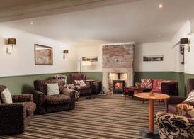 George Hotel 3