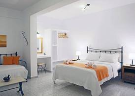 Agistri Apartments 2