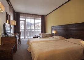 Apartment Tourist Complex & SPA Astera Bansko 4