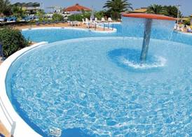 Hotel Residence La Pace 5