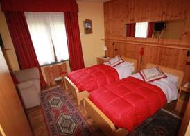 Apartments Suites LAC BLEU 3