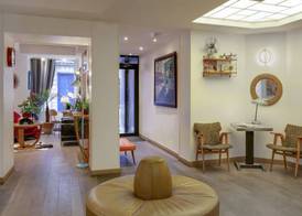 Hotel Aulivia Opéra 3