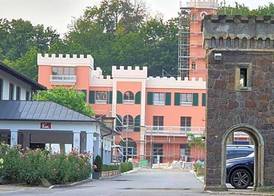 Kim Hotel Im Park 4
