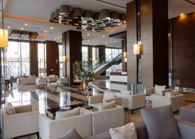 Anemon Grand Samsun Hotel 3