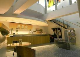 SEEhotel Friedrichshafen 2
