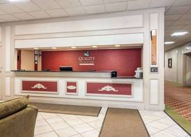 Quality Inn & Suites Indiana South 2