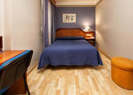 Hotel Torrepalma 2