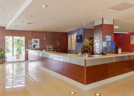 Hotel Caribe IBIZA 3