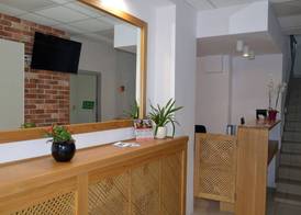 Cracow Central Aparthotel 2