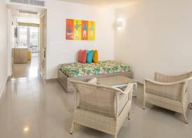 Hotel Decameron Maryland All Inclusive 5