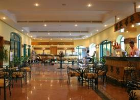 Falcon Hills Hotel 2