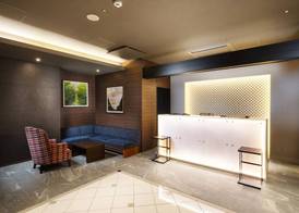 KOKO HOTEL Sapporo Odori 3