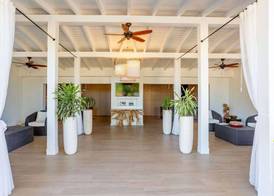 Wyndham Tortola BVI Lambert Beach Resort 2