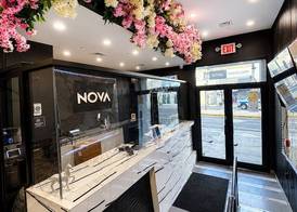 Nova Hotel JFK 2