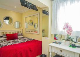 La Loggia Bed and Breakfast 2