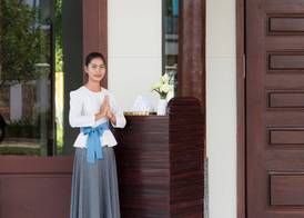 Memoire Palace Resort & Spa 2
