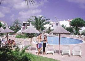 Apartamentos Estival Park 5