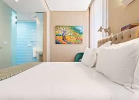 Jardim da Batalha Boutique Hotel by Shiadu 4