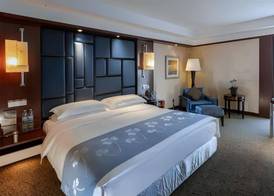 Beijing Kuntai Royal Hotel 5