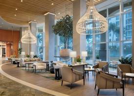 Palm Beach Marriott Singer Island Beach Resort & Spa 2