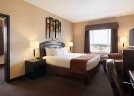 Days Inn by Wyndham Innisfail 3