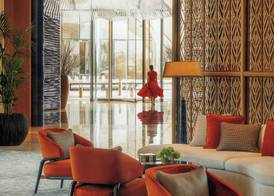Jumeirah Residences Marsa Al Arab Dubai 3