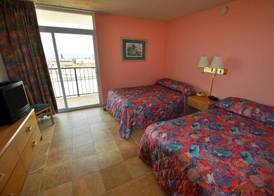 Beach Terrace Motor Inn 3