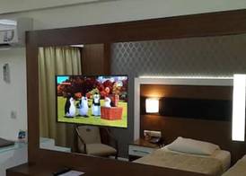 Derici Hotel 4