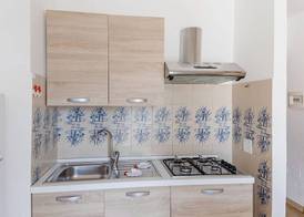 Apartment in Loano With Garden 5