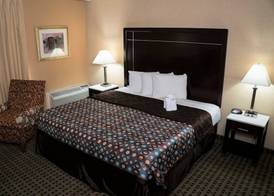 California Inn Barstow 2