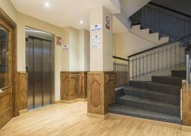 Hotel Benidorm City Olympia 4