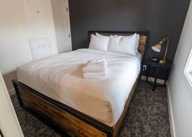 Basecamp Suites Canmore 5