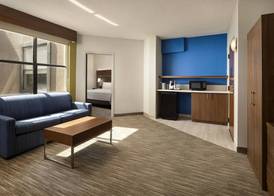 Holiday Inn Express & Suites IRVING DFW AIRPORT NORTH by IHG 4