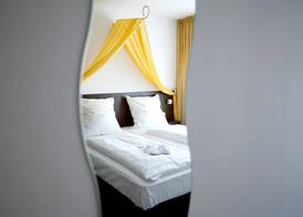 Hotel Kiez Pension Berlin 5