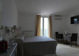 Villavesta Bed And Breakfast 5