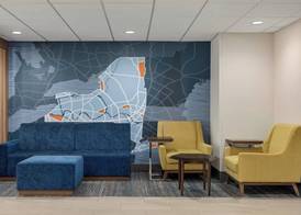 Holiday Inn Express CORNING - PAINTED POST by IHG 2
