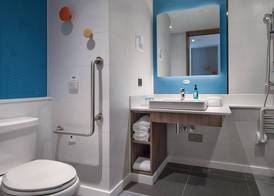 Holiday Inn Express North Shanghai Hongqiao CBD 4