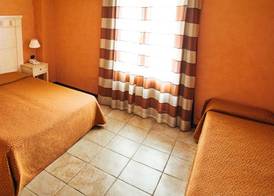 Villa Zina Family Resort 5
