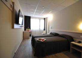 Best Quality Hotel Politecnico 3