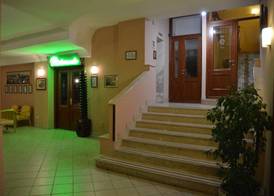 Hotel Virgilio 2