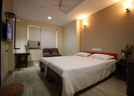 Hotel Airlines International 5