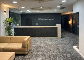 Santiago Hotel 2
