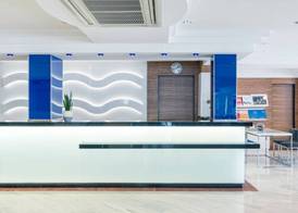 Hotel Vista Park 3
