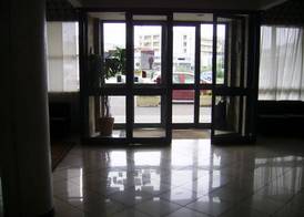 Hotel Sileno 2