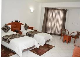 Hotel Bouregreg 2