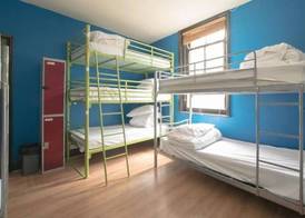 The Phoenix Hostel Paddington 3