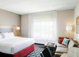 TownePlace Suites by Marriott Toledo Perrysburg 3