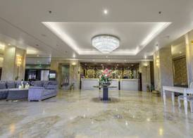 Golden Tulip Kukas Jaipur 3
